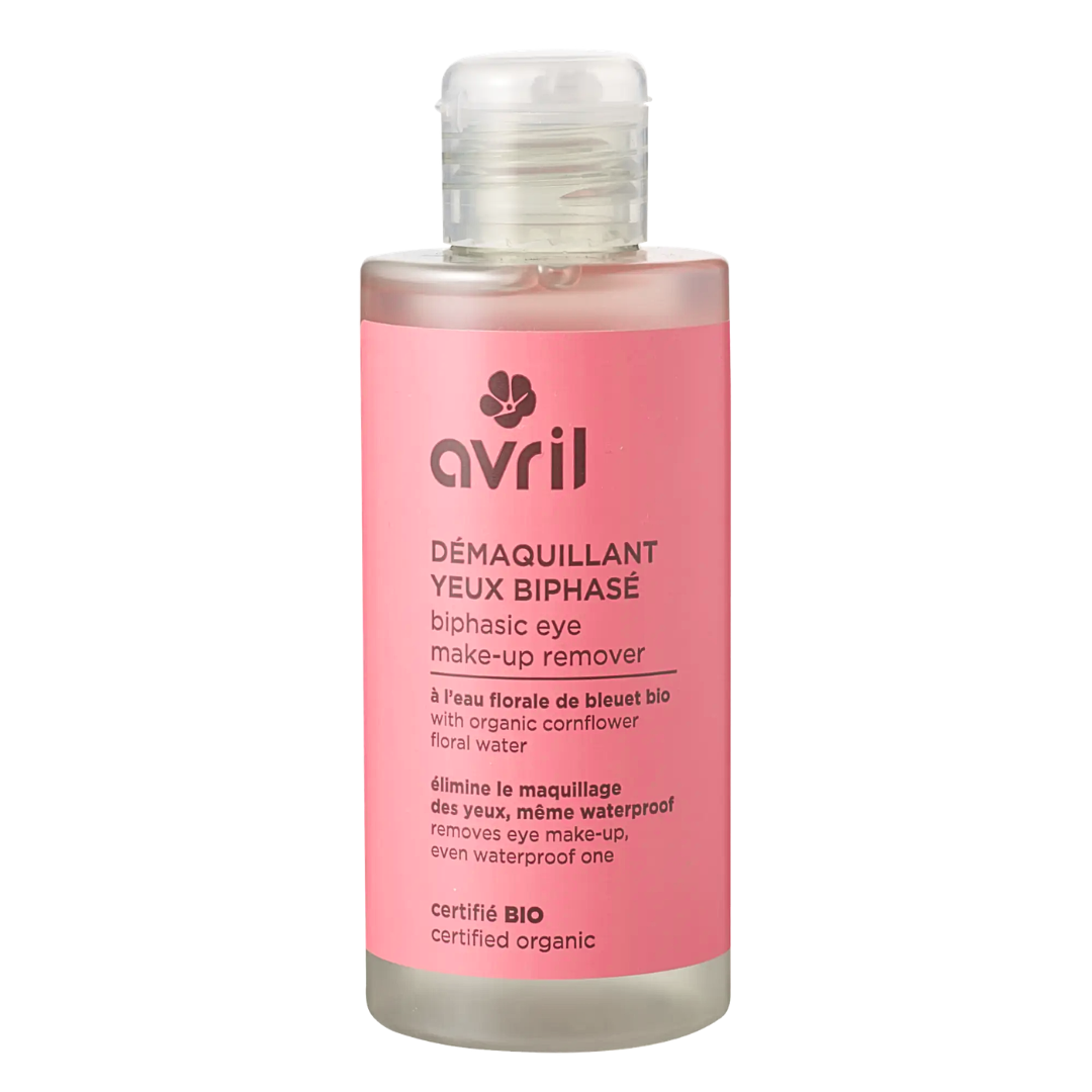 Avril-Demaquillant-Yeux-Biphase-150ml.png Avril Demaquillant Yeux Biphase 150ml – Image 1