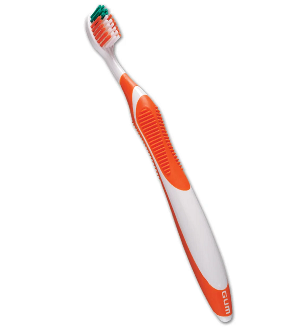BAD-Technique-souple-Compacte-491-ou-medium-492.png Gum Brosse à dent Technique Souple 491M – Image 1