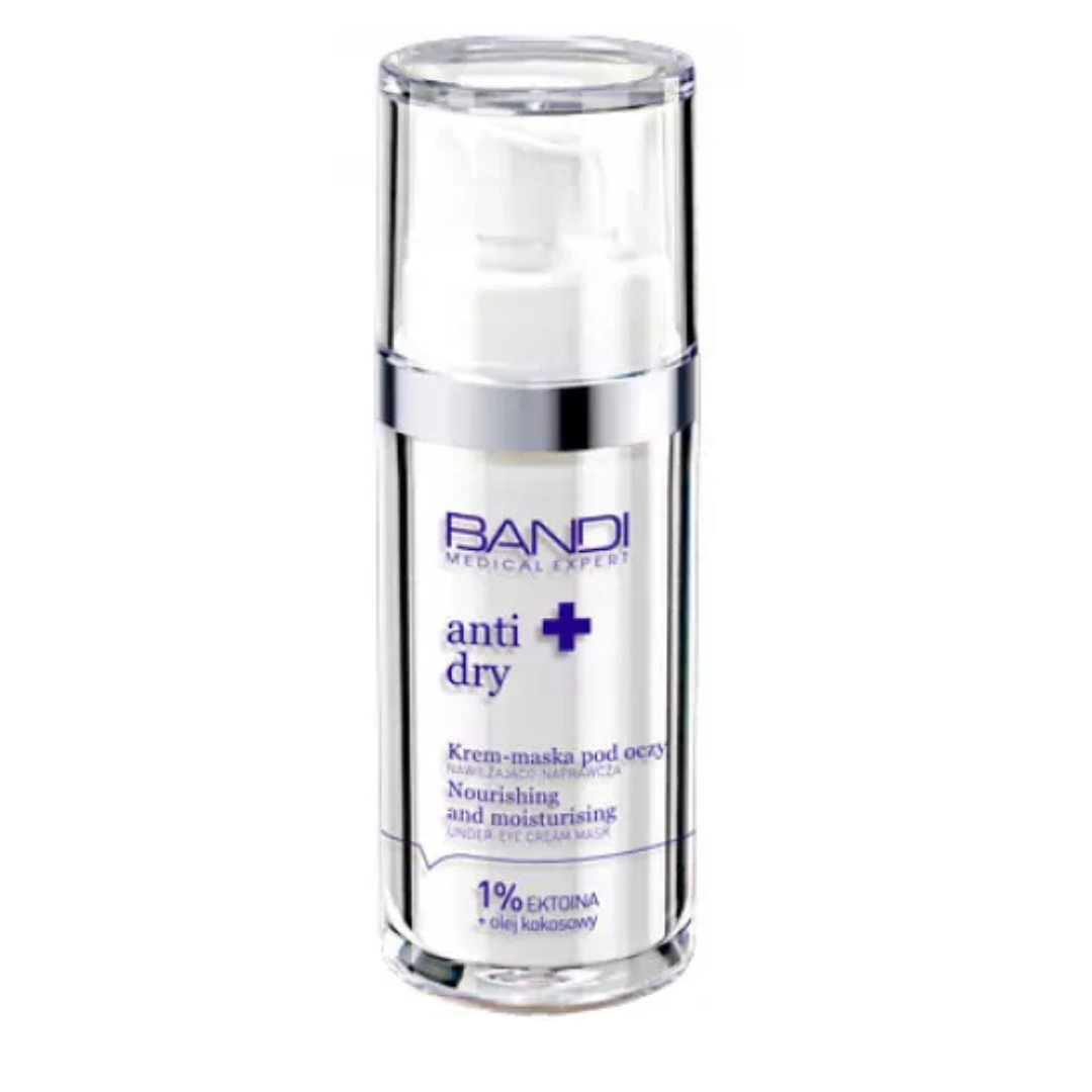 BANDI-Anti-Dry-Eye-creme-30ml-1.png BANDI Anti Dry Eye Creme 30ml – Image 1