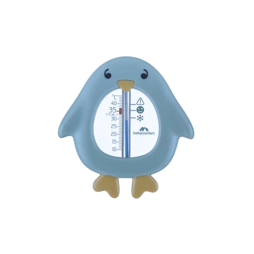 BB-Conf-thermometre-de-bain-pingou-vert-0m-2-1.jpg Bebe Confort Thermometre de Bain Pingou Blue +0m – Image 1