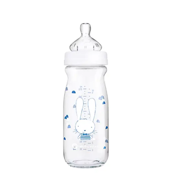 BB-conf-Bib-Emotion-en-verre-0-12m-270ml-2.png Bebe Confort Biberon Emotion En Verre 0-12m 270ml – Image 1