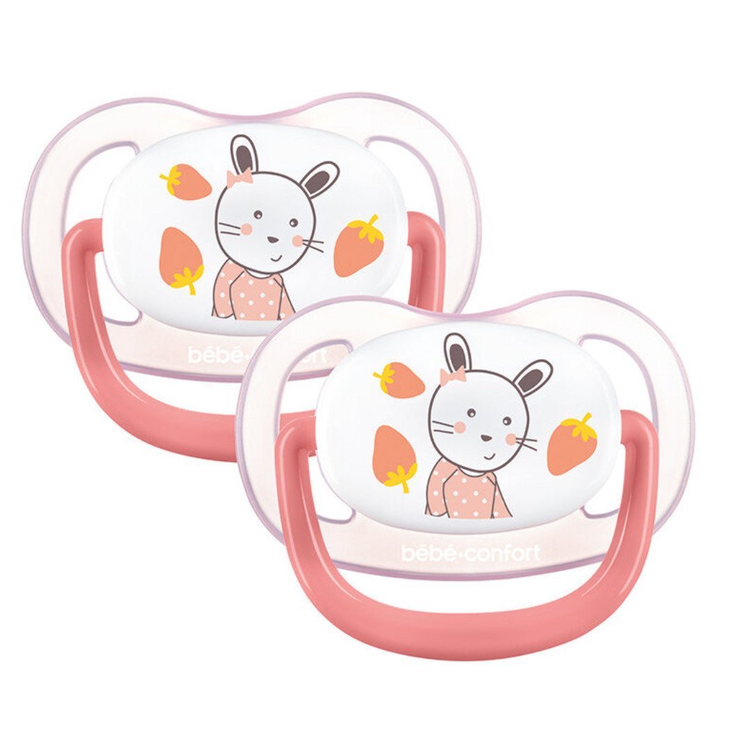 BB-conf-suc-physio-air-18-36m-the-gardener-rose-blanc.jpg Bebe Confort Sucette physio air 6-18m The Gardener Rose & blanc – Image 1