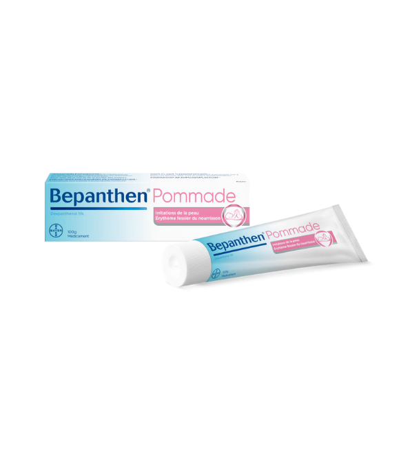 BEPANTHEN-Tube10030-4.png BEPANTHEN Tube 30G – Image 1