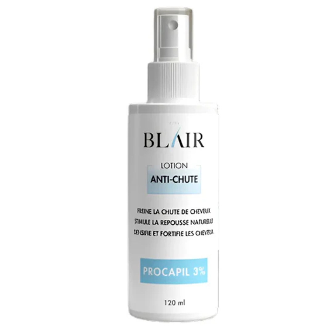 BLAIR-LOTION.png Blair Lotion Anti-chute 120ml – Image 1