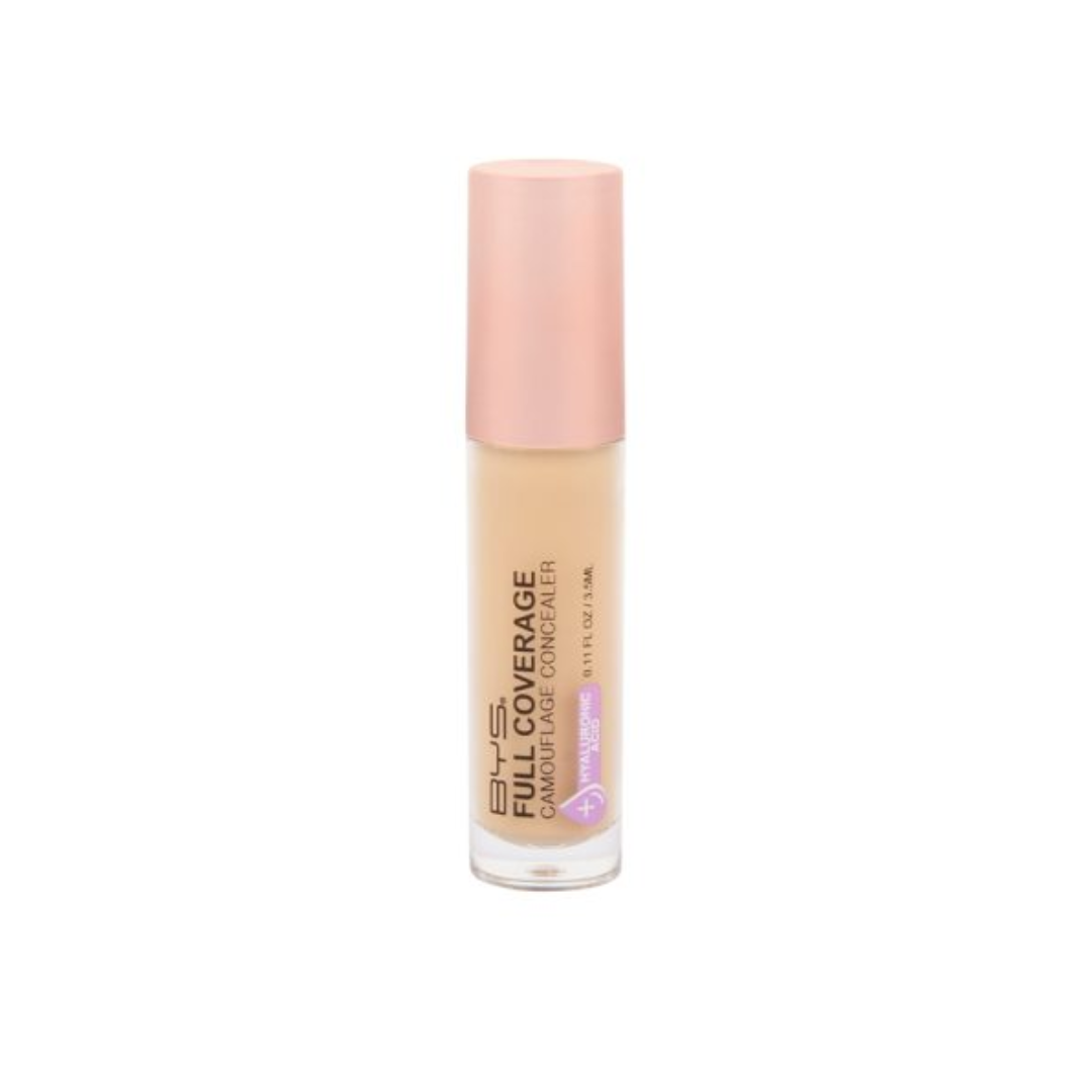 BYS-Full-Coverage-Concealer-Light-Sand.png BYS Full Coverage Concealer Light Sand – Image 1