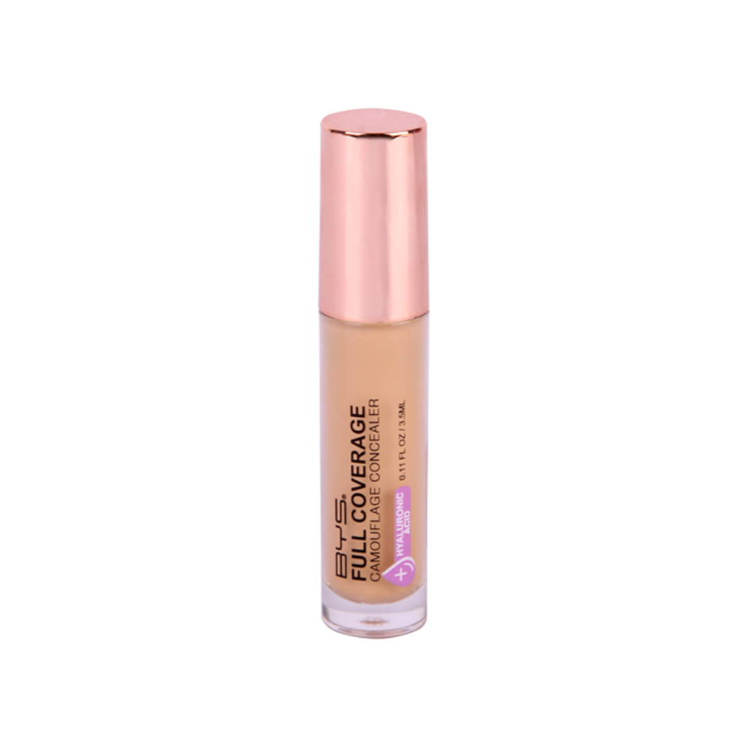 BYS-Full-Coverage-Concealer-Medium-Beige.png BYS Full Coverage Concealer Medium Beige – Image 1