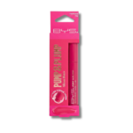 BYS Pump And Plump Gloss Balm Honeyed Fig In Hangsell Box