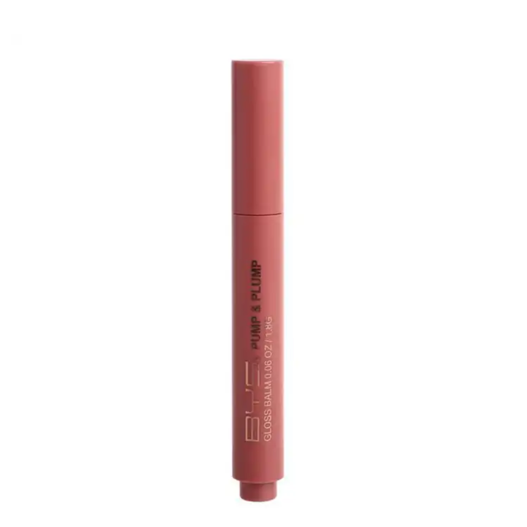 BYS-PumpPlump-Gloss-Balm-Salted-Caramel.png BYS Pump&Plump Gloss Balm Salted Caramel – Image 1