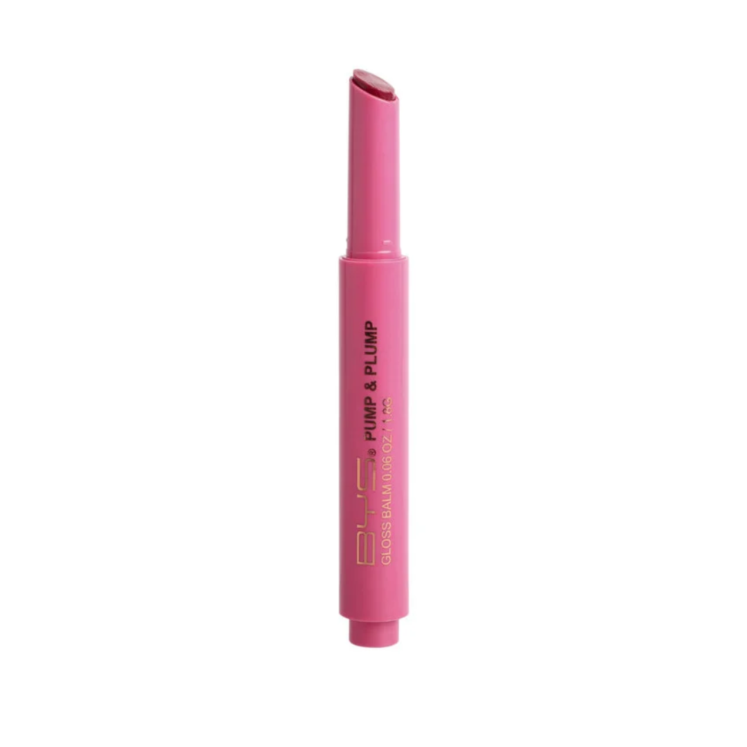 BYS-Pumpplump-Gloss-Balm-Berry-Basket.png BYS Pump&plump Gloss Balm Berry Basket – Image 1