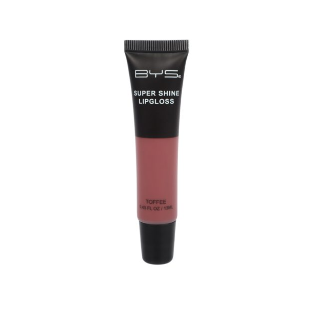 BYS-Super-Shine-Lipgloss-Toffee.png BYS Super Shine Lipgloss Toffee – Image 1