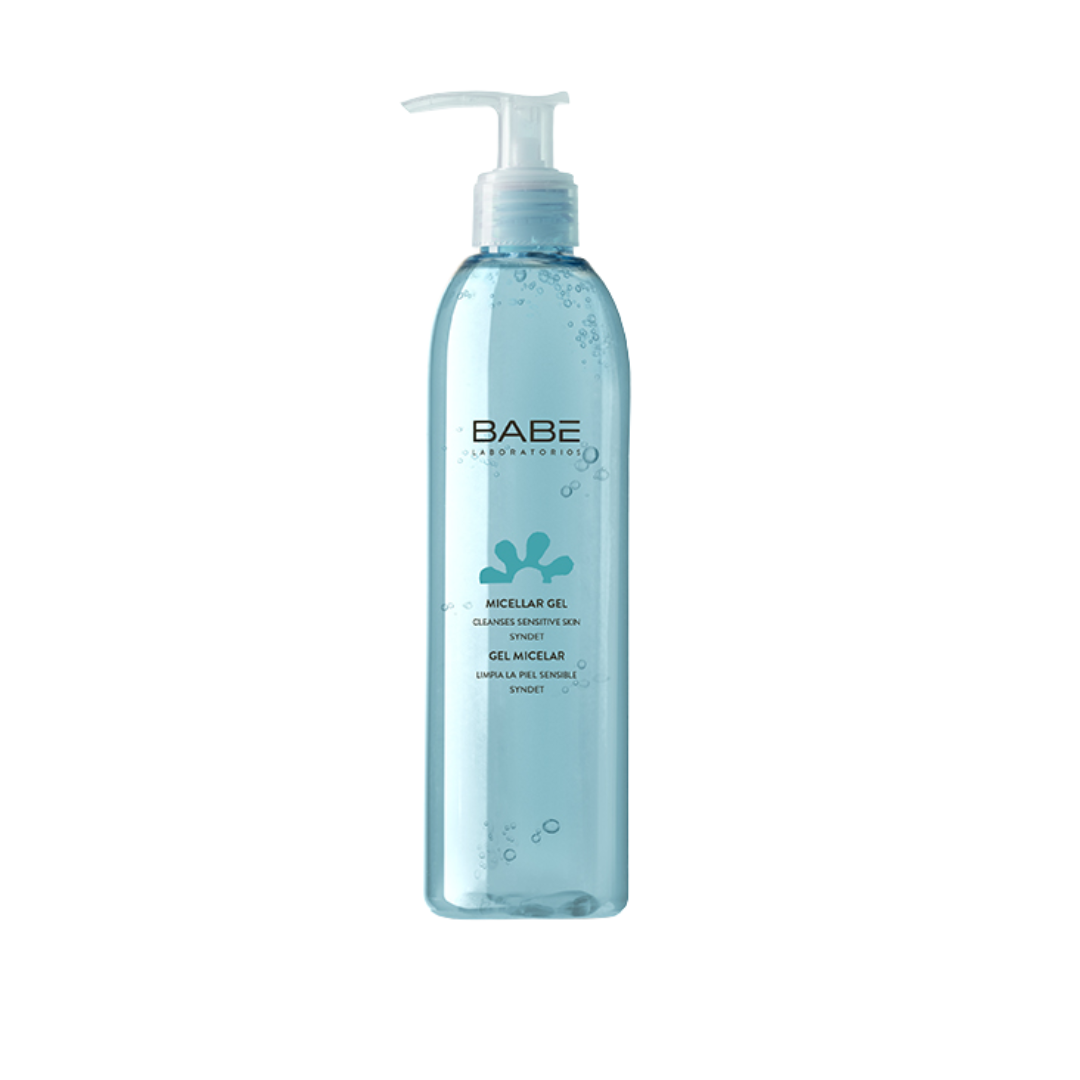 Babe-gel-micellaire-visage-1.png Babe Gel Micellaire Visage – Image 1