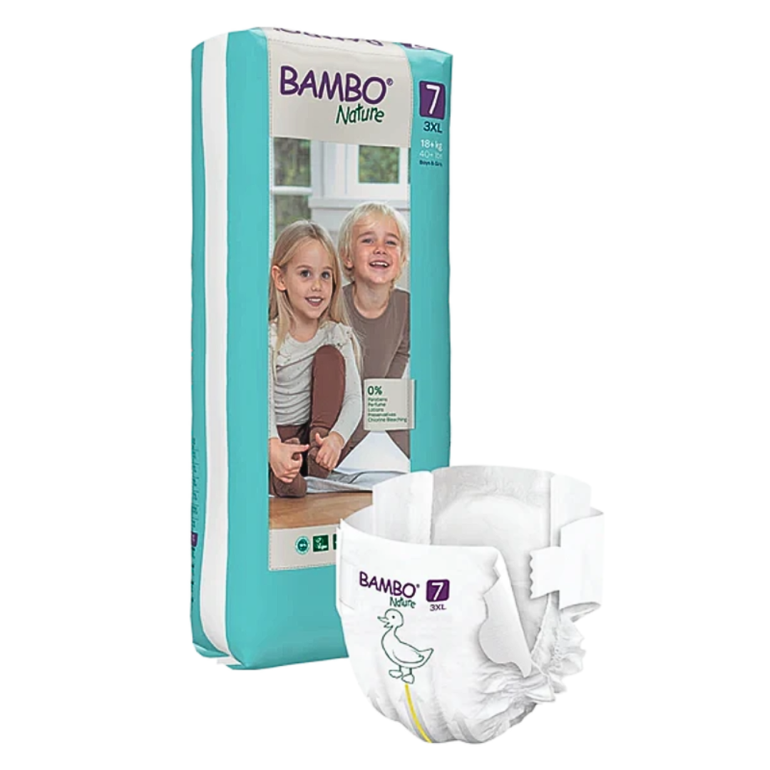 Bambo-Nature-7-couches-3XL-18kg40unites-1.png Bambo Nature 7 Couches 3XL 18kg/40Unites – Image 1