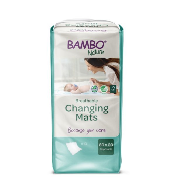 Bambo-Nature-Tapis-de-change-1.jpg Bambo Nature Tapis de change 60*60cm – Image 1
