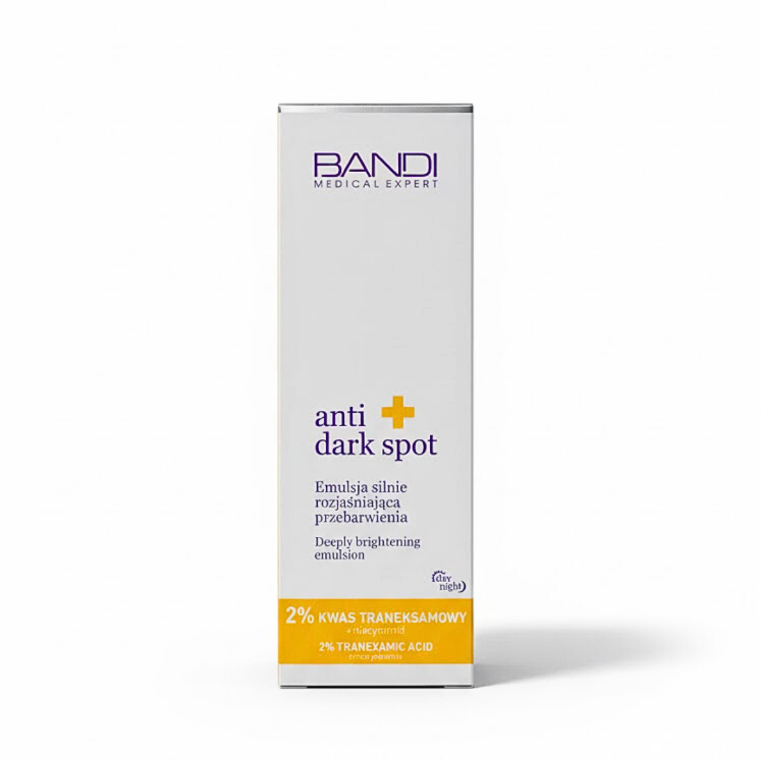 Bandi-Creme-Anti-Tache-Eclaircissant-50ml-1.png Bandi Creme Anti-Tache Eclaircissant 50ml – Image 1