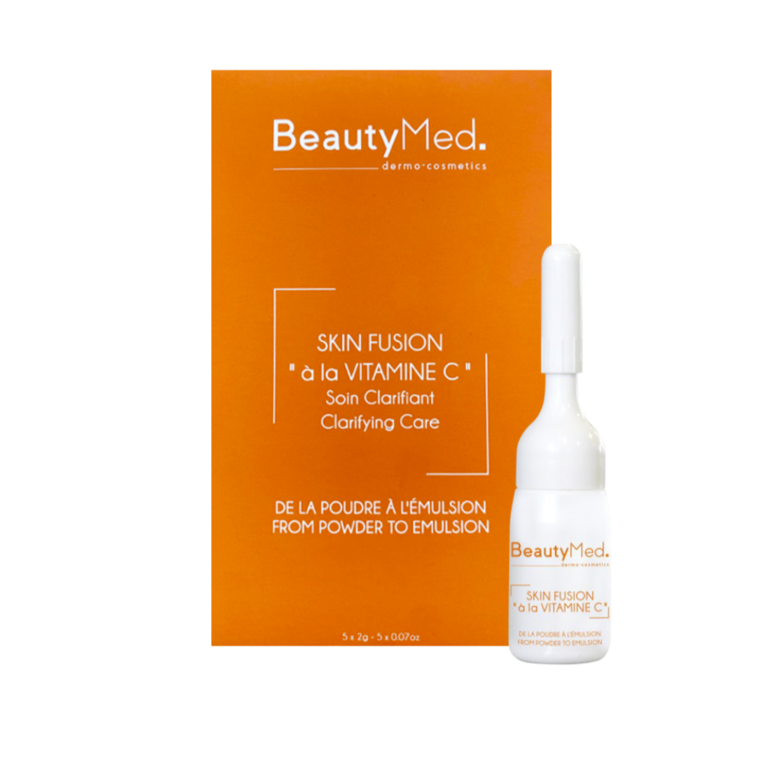Beauty-Med-Skin-Fusion-Vitamine-C-5-x-2G.png Beauty Med Skin Fusion Vitamine C 5 x 2G – Image 1