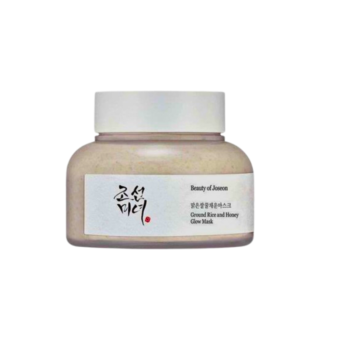 Beauty-Of-Joseon-Ground-Rice-and-Honey-Glow-Mask-150ml-1.png Beauty Of Joseon Ground Rice and Honey Glow Mask 150ml – Image 1