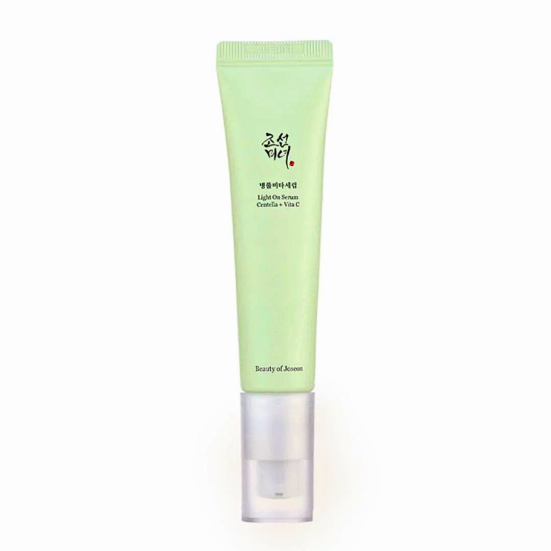 Beauty-Of-Joseon-Light-On-Serum-CentellaVita-C-30ml-1.png Beauty Of Joseon Light On Serum Centella+Vita C 30ml – Image 1