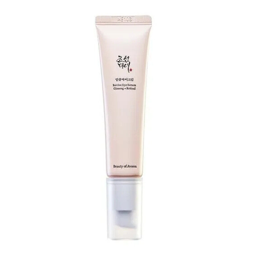 Beauty-Of-Joseon-Revive-eye-serum-Ginseng-retinal-30ml-1.png Beauty Of Joseon Revive eye serum Ginseng + retinal 30ml – Image 1