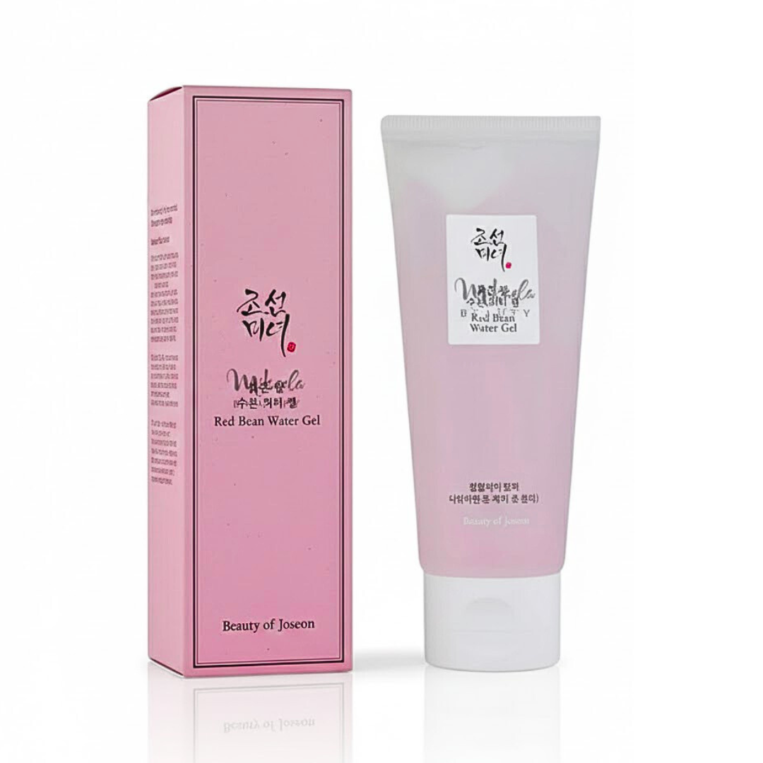 Beauty-of-Joseon-Red-Bean-Water-Gel-100ml-1.png Beauty Of Joseon Red Bean Water Gel 100ml – Image 1