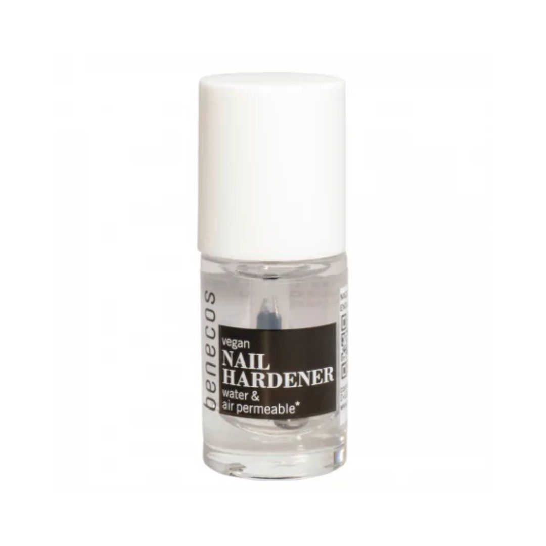Benecos-nail-polish-bamboo-heardener-5ml.jpg Benecos Durcisseur Bamboo Heardener 5ml – Image 1