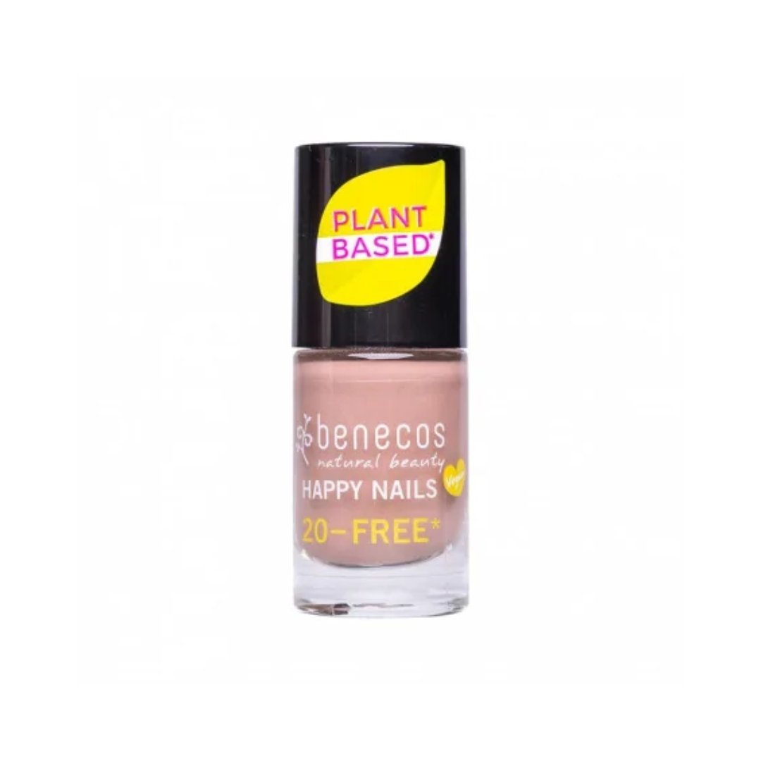 Benecos-nail-polish-rick-it-5ml.jpg Benecos Nail Polish Rock it 5ml – Image 1