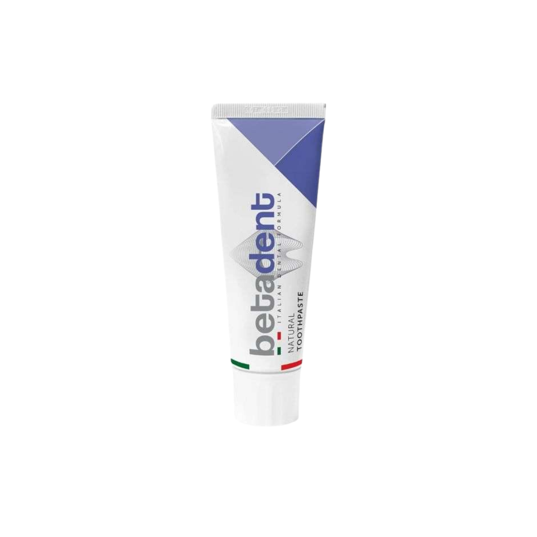 Betadent-Dent-Naturel-100ml-1.png Betadent Dent Naturel 100ml – Image 1