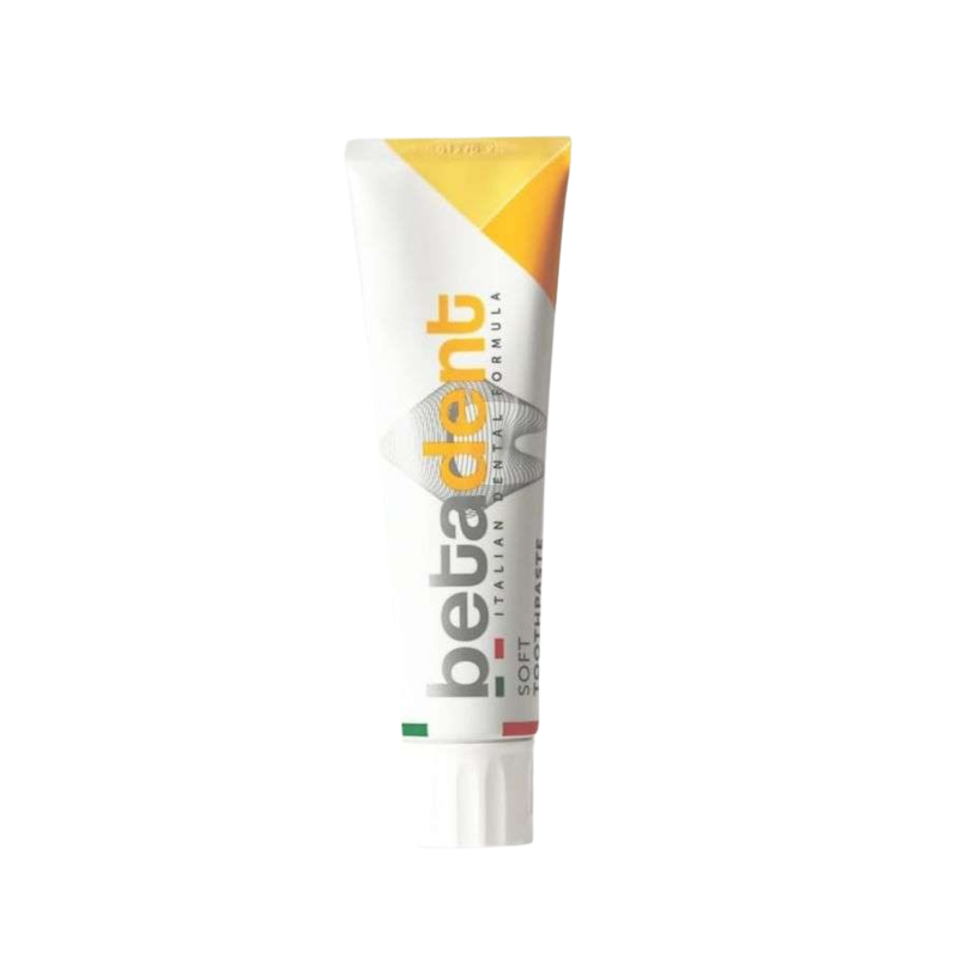 Betadent-Dent-Soft-100ml-1.png Betadent Dent Soft 100ml – Image 1