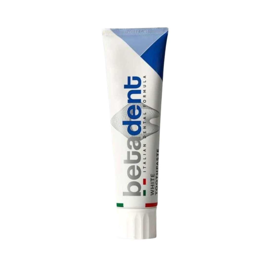 Betadent-Dent-White-100ml-1.png Betadent Dent White 100ml – Image 1