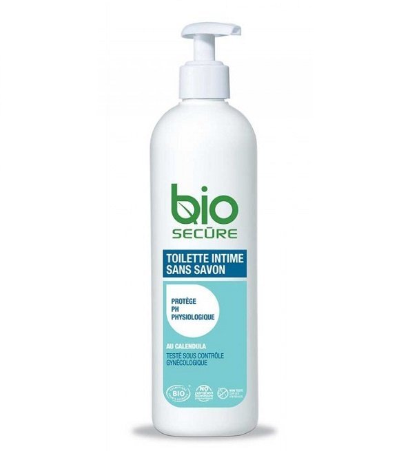 BioSecure-Toilette-Intime-240Ml-1.jpg Bio Secure Toilette Intime 240Ml – Image 1