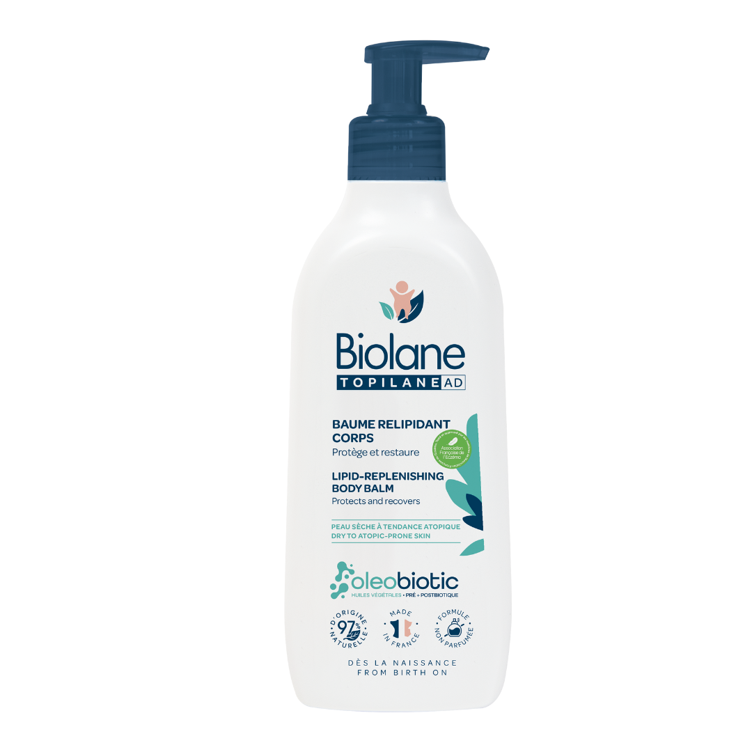 Biolane-Baume-Relipidant-Corps-350ml-1.png Biolane Baume Relipidant Corps 350ml – Image 1