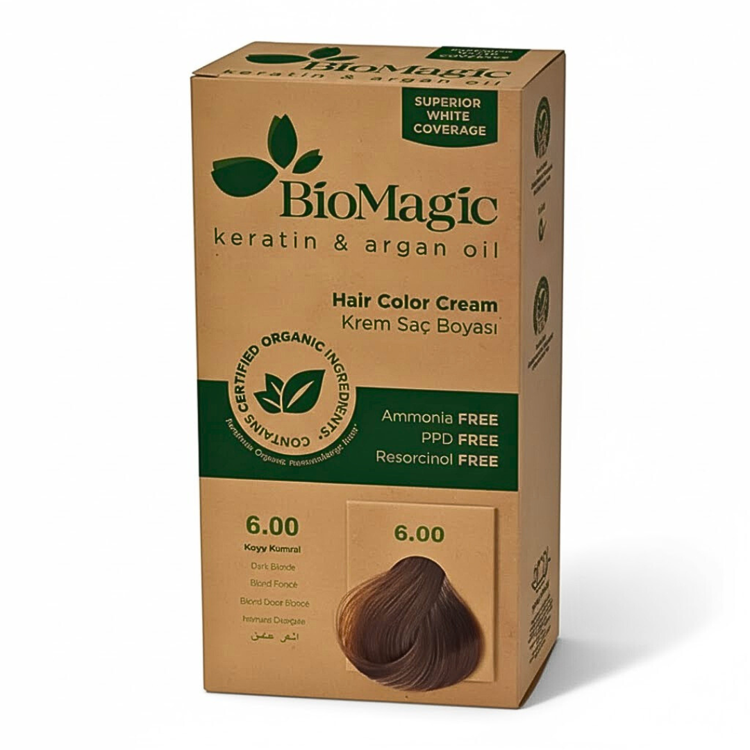 Biomagic-Color-Cream-600-Blond-Fonce-1.png Biomagic Color Cream 6/00 Blond Fonce – Image 1