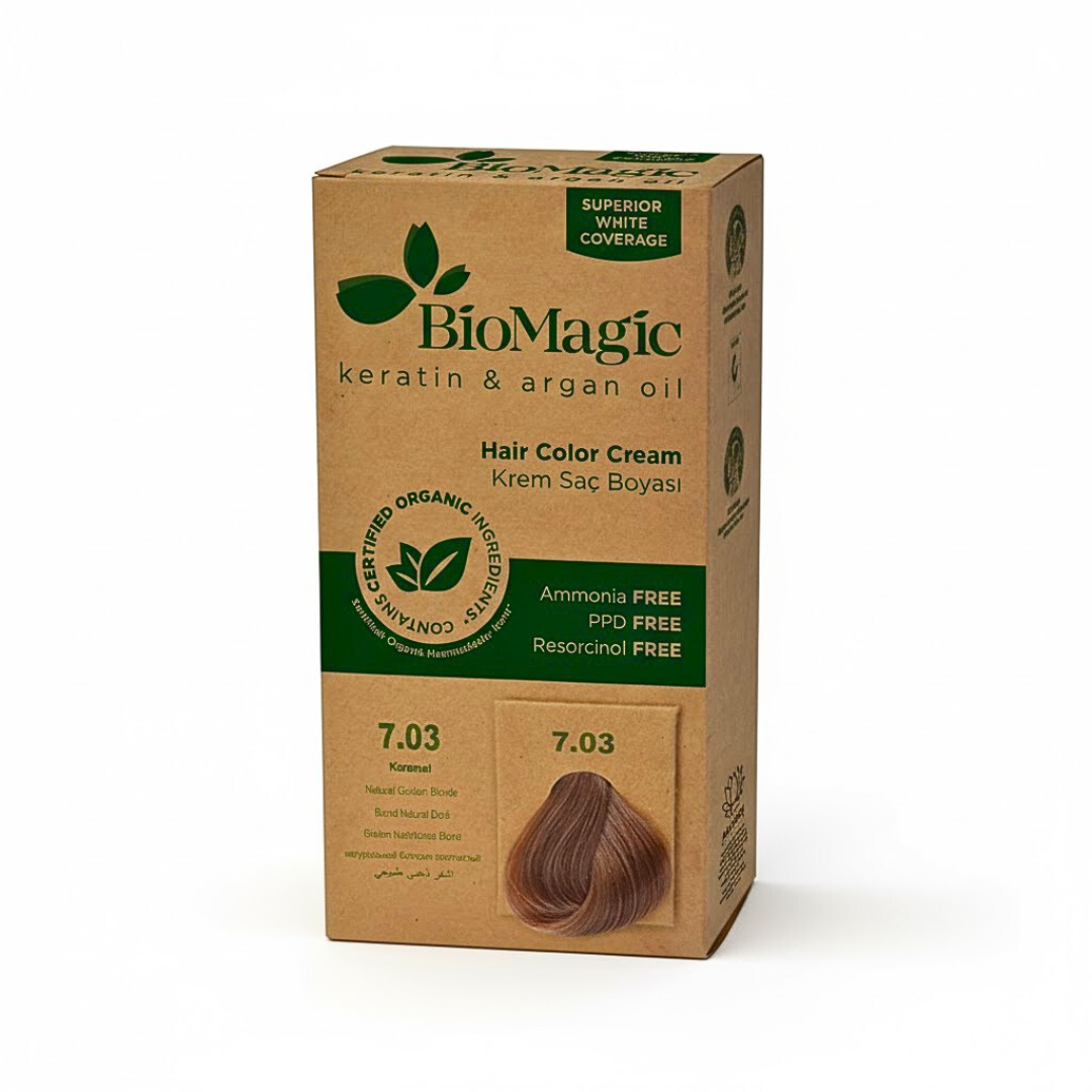 Biomagic-Color-Cream-703-Blond-Nature-Dore-1.png Biomagic Color Cream 7/03 Blond Nature Dore – Image 1