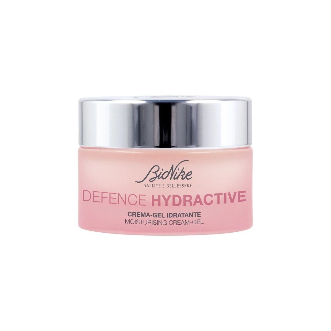 Bionike-Defence-Hydractive-gel-creme-hydratante-50ml.jpg Bionike Defence Hydractive Gel Creme Hydratante 50ml – Image 1