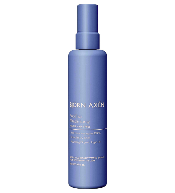 Bjorn-Axen-Anti-Frizz-Miracle-spray-150ml-1.png Bjorn Axen Anti-Frizz Miracle Spray 150ml – Image 1