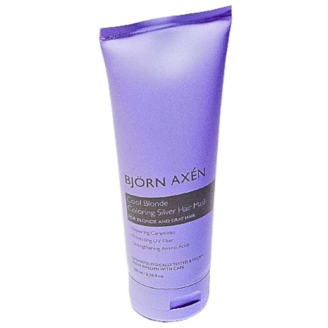 Bjorn-Axen-Color-Blond-Hair-mask-200ml-1.png Bjorn Axen Color Blond Hair Mask 200ml – Image 1
