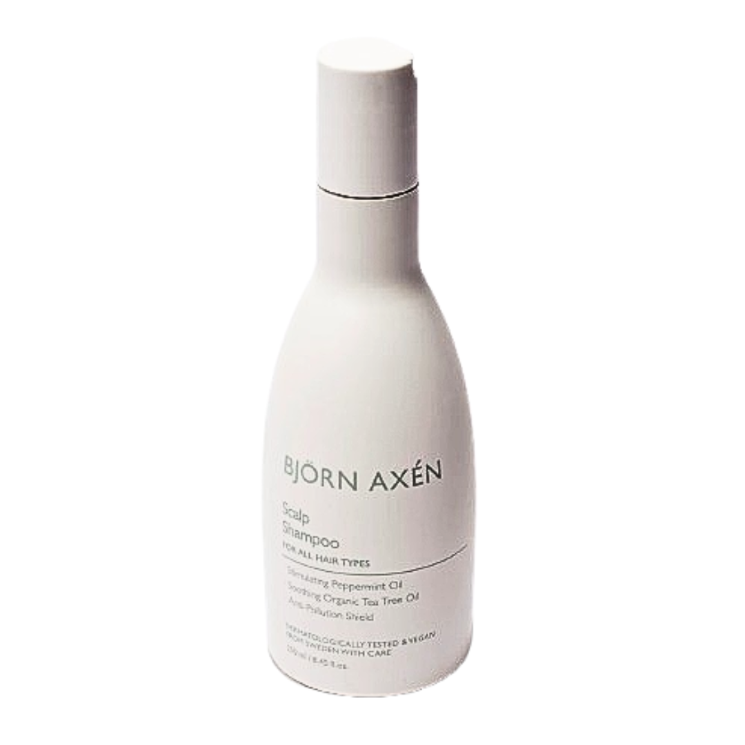 Bjorn-Axen-Scalp-Shamp-250ml-1.png Bjorn Axen Scalp Shampoo 250ml – Image 1