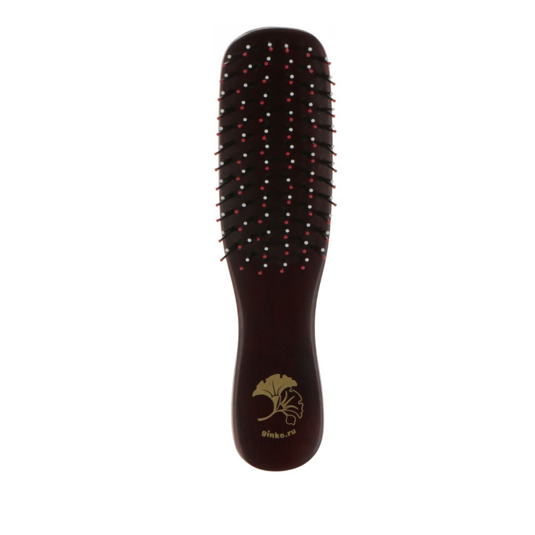 Brosse-a-Cheveux-Barbarussa-M-I-Love-My-Hair-1904-2.jpg Barbarussa Brosse a chvx hommes Taille S Ref 0409-1903-04 – Image 1
