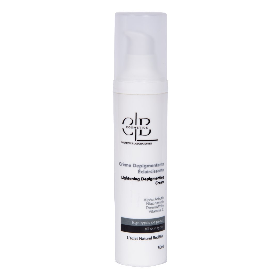 CLB-Creme-Depigmentante-Eclaircissante-50ml-1-1.jpg CLB Creme Depigmentante Eclaircissante 50ml – Image 1
