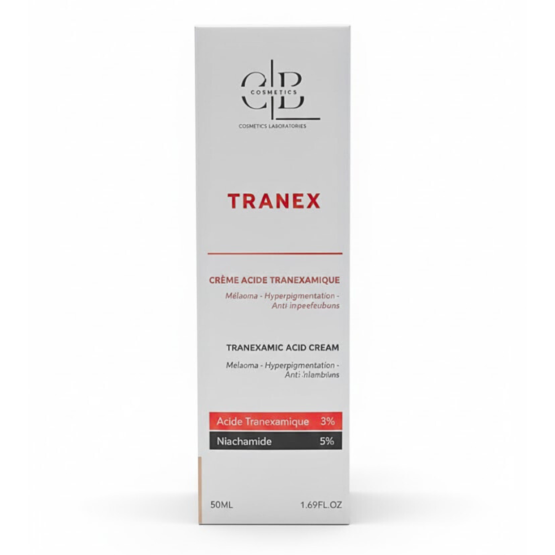 CLB-Tranex-50ml-1.png CLB Tranex Créme Tranexamique 50ml – Image 1