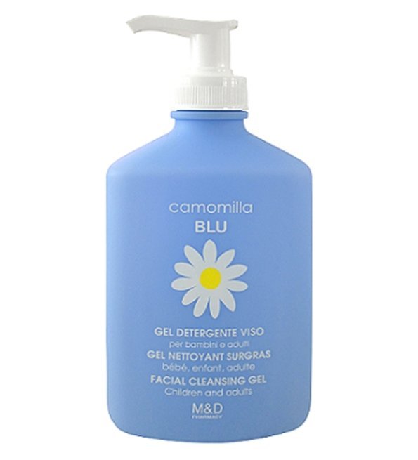 Camomilla-Blu-Gel-Nettoyant-300-Ml-1.jpg Camomilla Blu Gel Nettoyant Surgras - 300 ml – Image 1