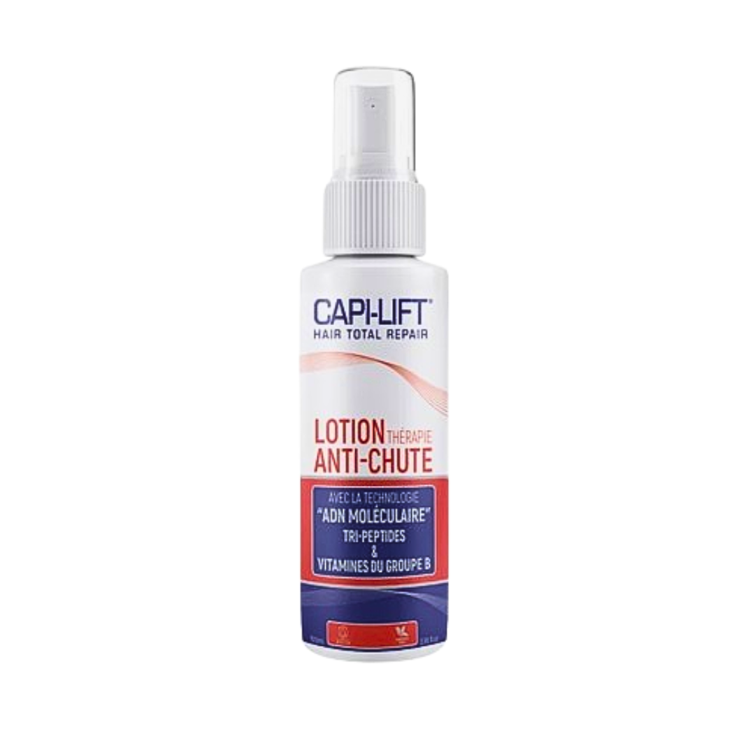 Capi-Lift-Lotion-Therapie-Anti-chute-100ml-1.png CapiLift Lotion Therapie Anti-Chute 100ml – Image 1