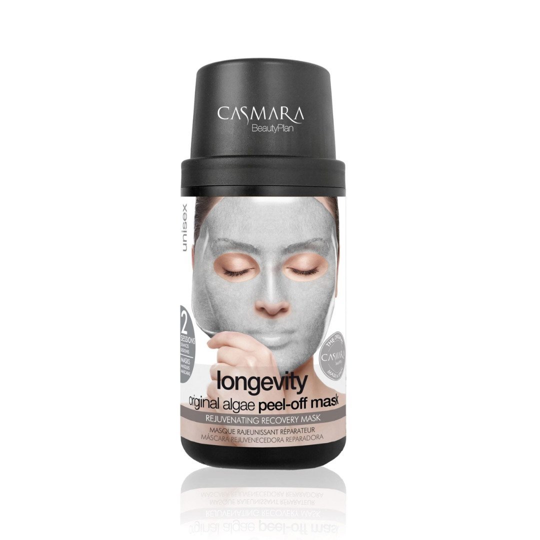 Casmara-Longevity-mask-kit-1.jpg Casmara Longevity Mask kit – Image 1