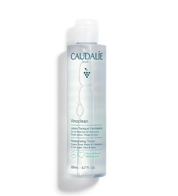 Caudalie-Maroc_demaquillants-nettoyants_vinoclean_315-lotion-tonique-hydratante-200ml.jpg CAUDALIE VINOCLEAN LOTION TONIQUE HYDRATANTE 200 ML – Image 1