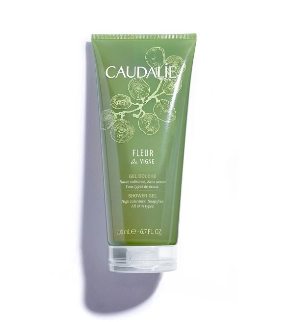 Caudalie-Maroc_gels-douche-shampoing_069-fleur-de-vigne-200ml.jpg CAUDALIE GEL DOUCHE FLEUR DE VIGNE 200 ML – Image 1