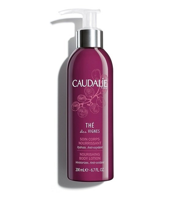 Caudalie-Maroc_the-des-vignes_205-soin-corps-nourrissant-200ml.jpg CAUDALIE SOIN CORPS NOURRISSANT THÉ DES VIGNES 200 ML – Image 1