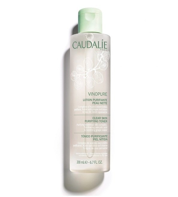 Caudalie-Maroc_vinopure_250-lotion-purifiante.jpg CAUDALIE VINOPURE LOTION PURIFIANTE PEAU NETTE 200 ML – Image 1