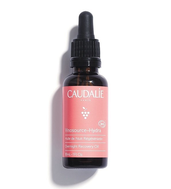 Caudalie-Maroc_vinosource-hydra_332-huile-de-nuit-regenerante-30ml.jpg CAUDALIE VINOSOURCE-HYDRA HUILE DE NUIT RÉGÉNÉRANTE 30 ML – Image 1