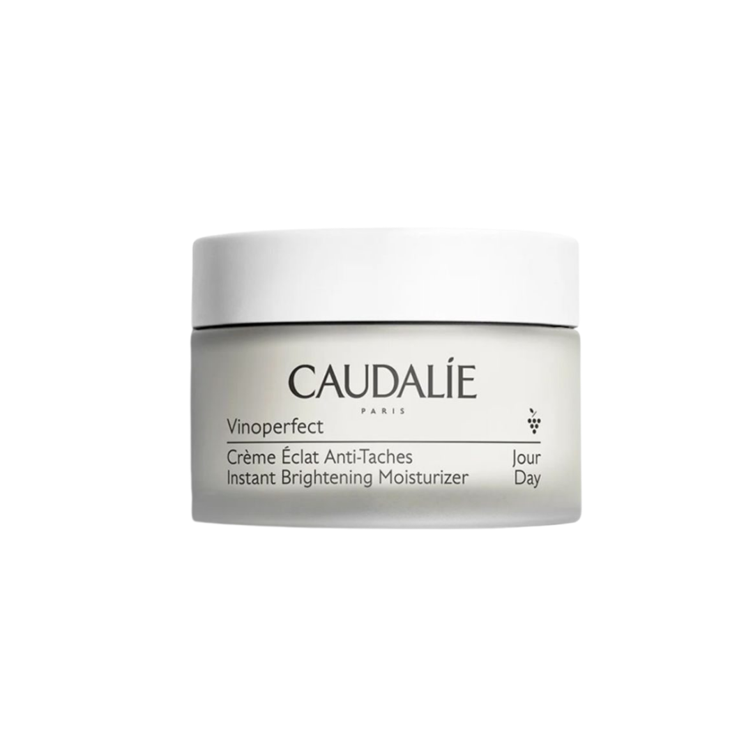 Caudalie-Vinoperfect-Creme-Anti-Taches-Niacinamide-50ml-1.png Caudalie Vinoperfect Creme Anti-Taches Niacinamide 50ml – Image 1
