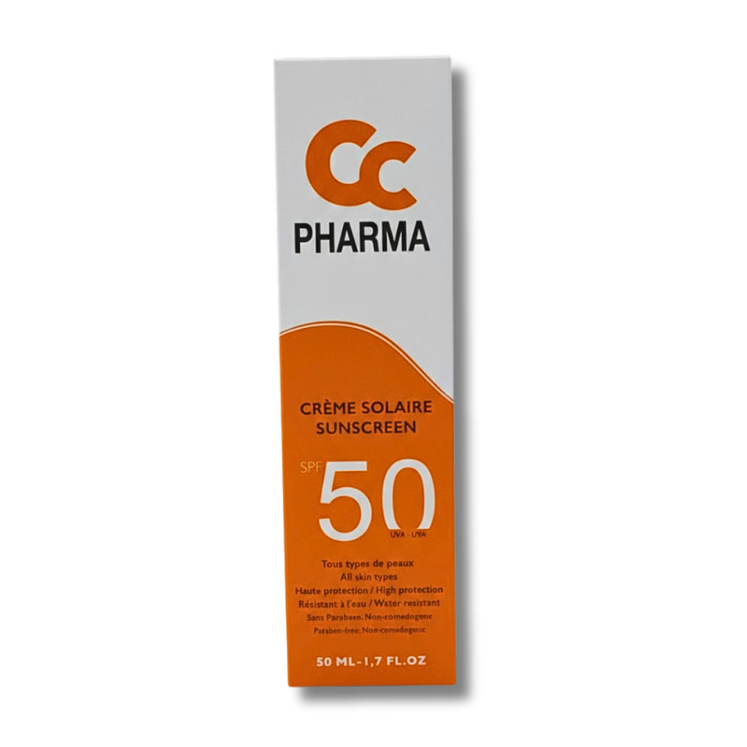 Cc-pharma-Ecran-Solaire-Invisible-50ml-1.png Cc pharma Ecran Solaire Invisible 50ml – Image 1