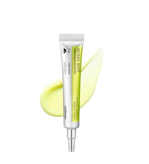 Celimax-Retinal-Shot-15ml-1.jpg Celimax Retinal Shot 15ml – Image 1